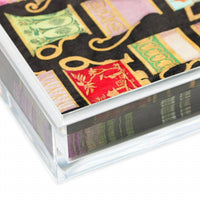 Caspari - Acrylic Luncheon Napkin Holder
