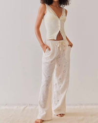 Free People - Women's Intimately Day Drift Lounge Pant