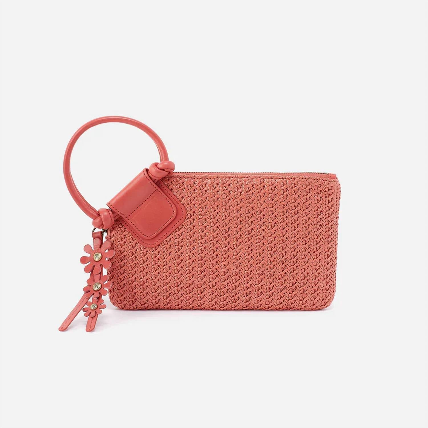 Hobo - Women's Sable Wristlet