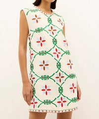 Marie Oliver - Yvette Dress