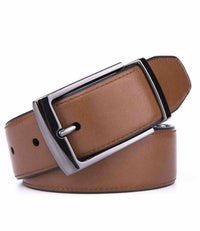 Selini New York - Men's David Reversible Belt