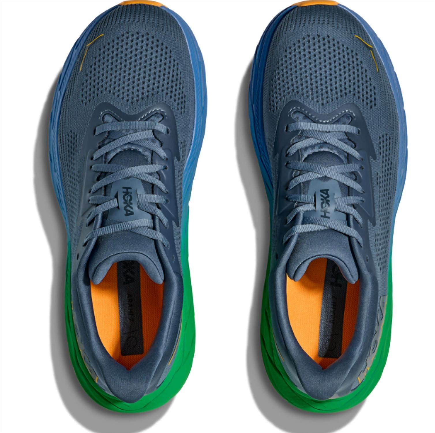 Hoka - Men's Arahi 7 Shoes