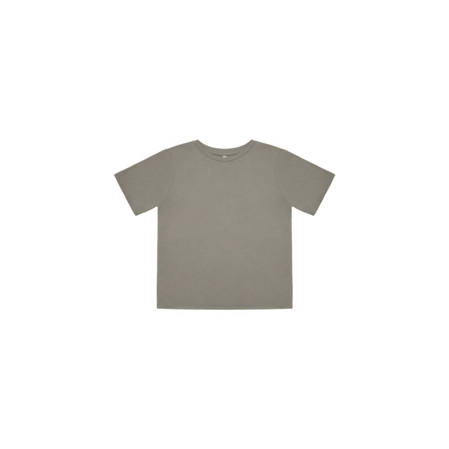A Basic Brand - Women's Tshirt