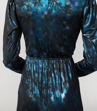 ANOUSHKA DRESS