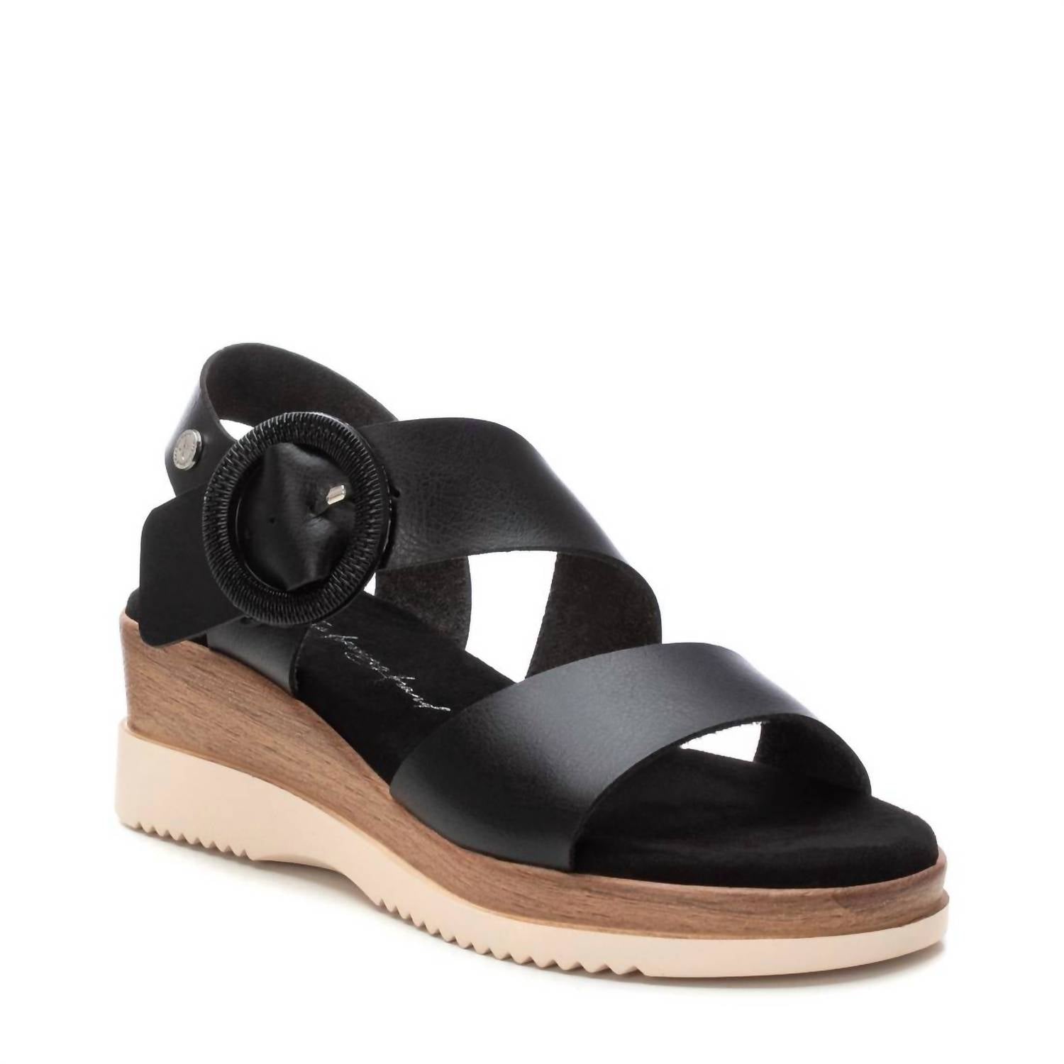 Xti - Women's Wedge Sandals