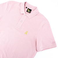 Eight X - Adrián Frog Gold Edition Polo