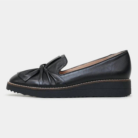 Django & Juliette - Women's Oclem Platform Loafer