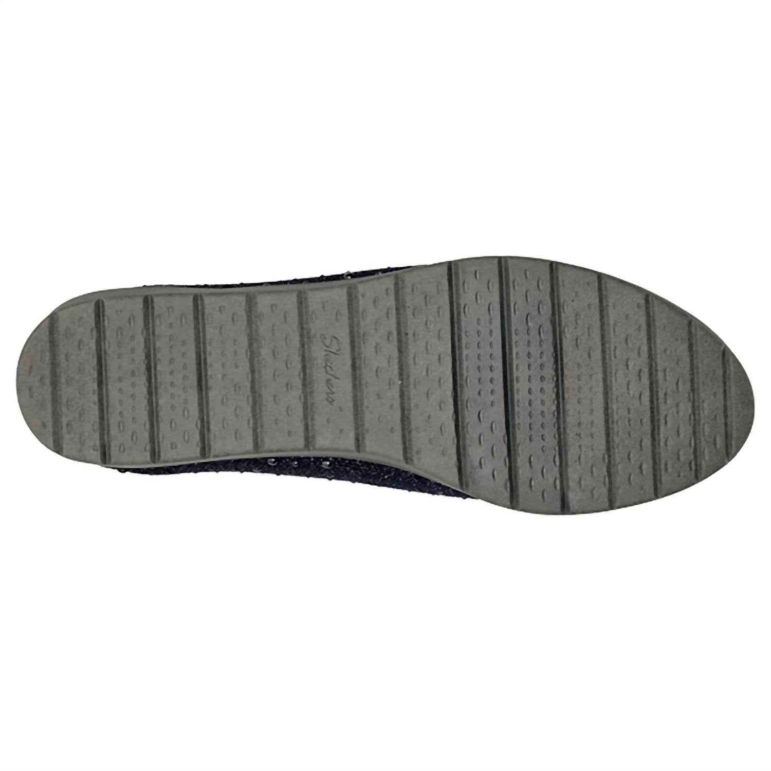 Skechers - Women's Cleo Flex Wedge Shoes