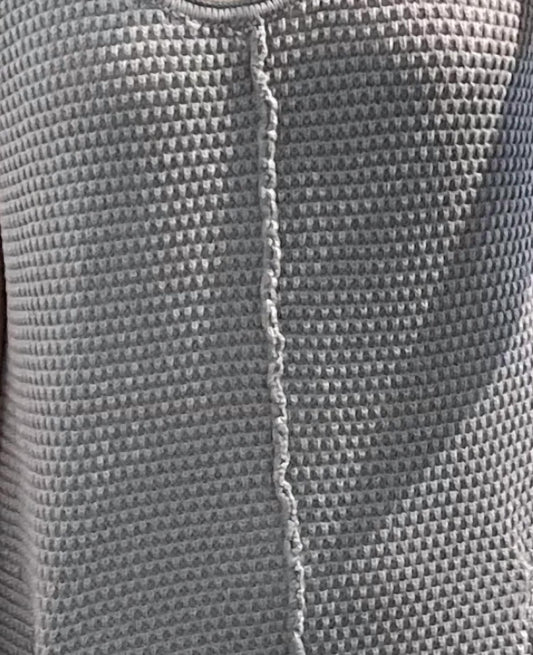 Wishlist - Sweater Jumpsuit