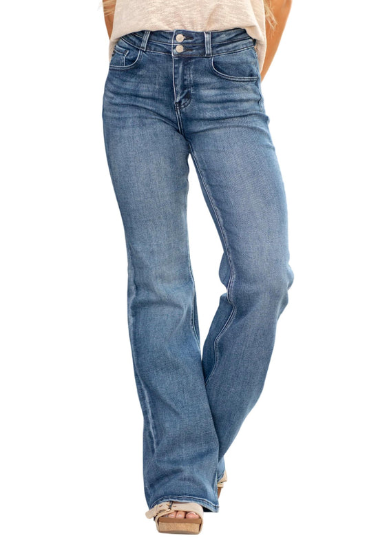 Kancan - Onyx Ultra High Rise Jeans