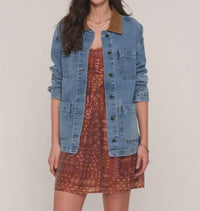 Heartloom - Merie Jean Jacket