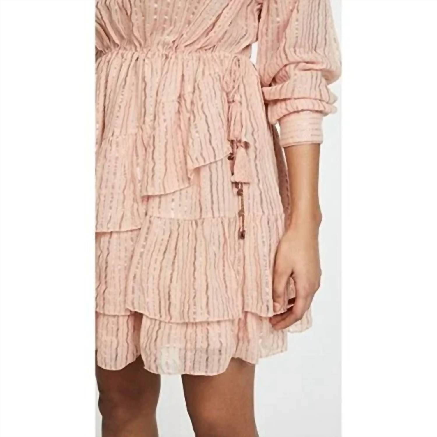 Sabina Musayev - Dillon Dress