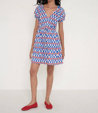 Banjanan - Poppy Mini Dress