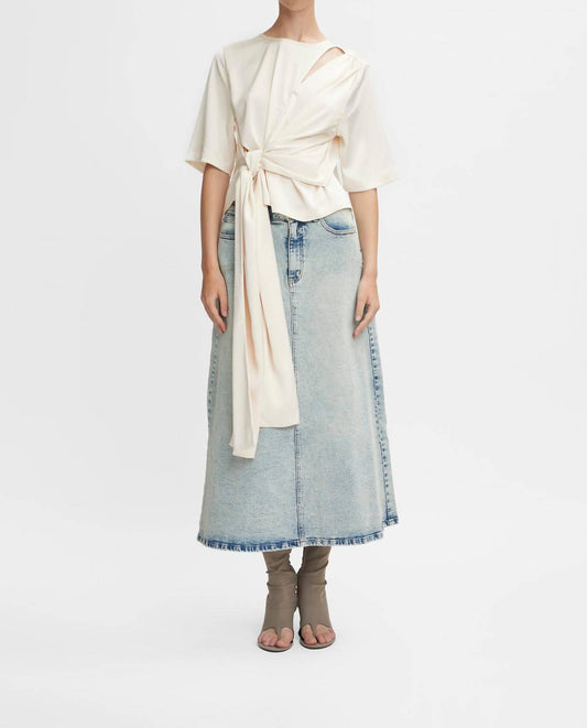 Gestuz - Manula Midi Skirt