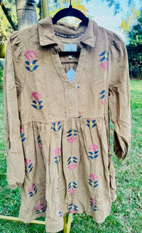 Umgee - The Cleo Dress