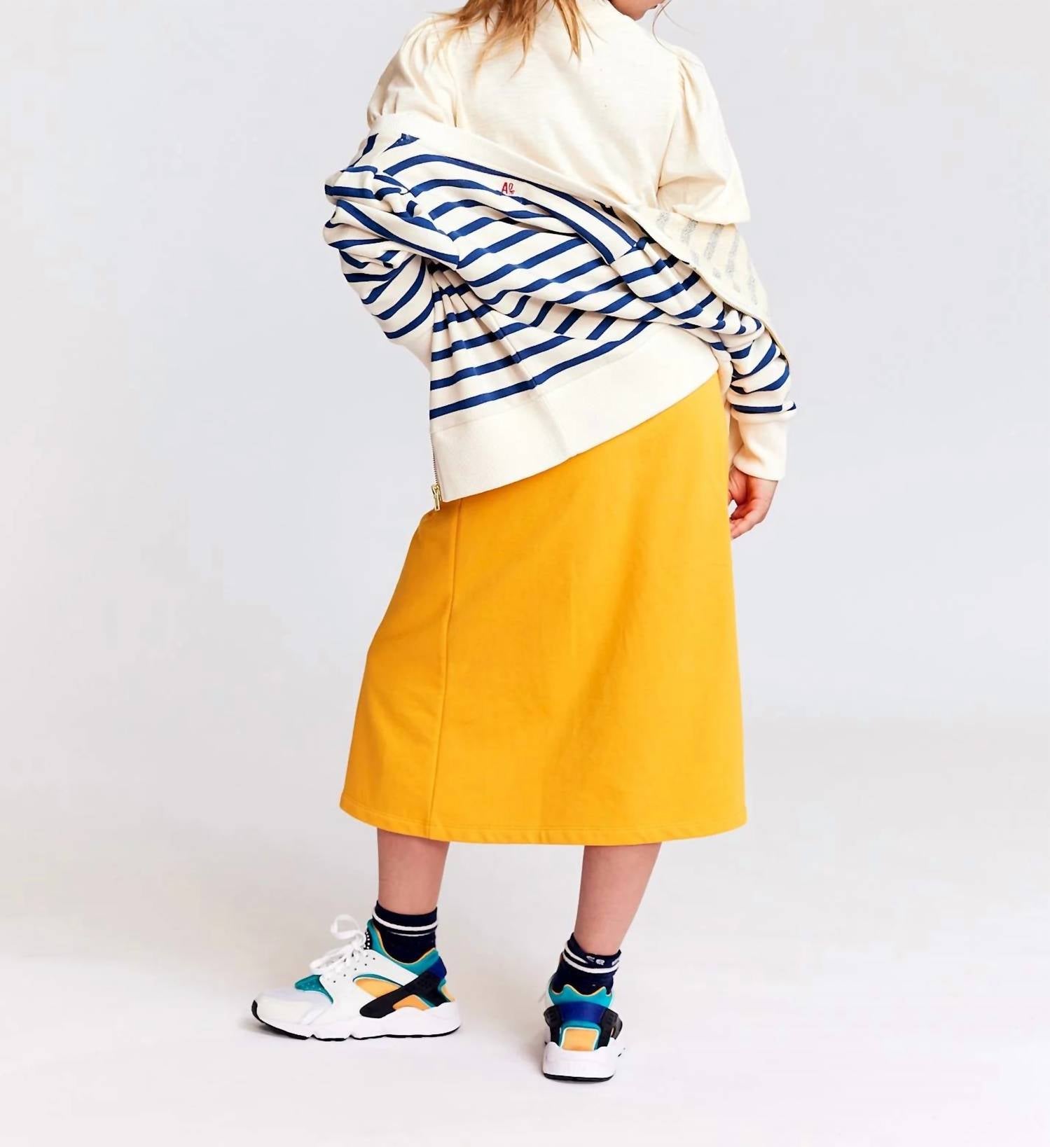 Ao76 - Kids Pal Skirt