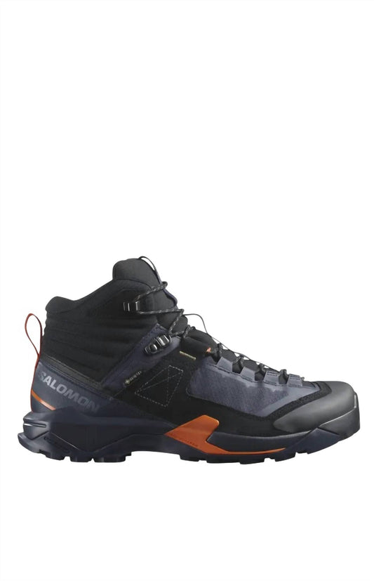 Salomon - Men's X Ultra Alpine Mid Gore-Tex