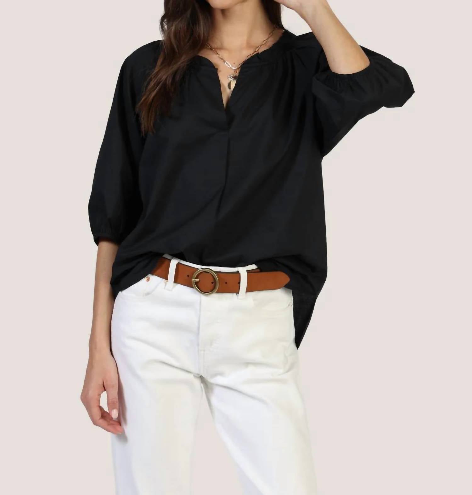 Dylan - JOLIE TOP