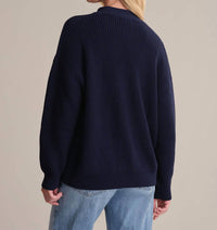 525 America - Emilia Oversized Cardigan