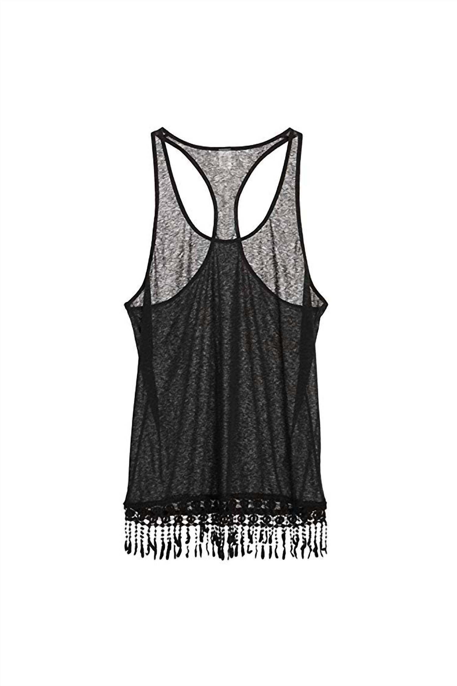 Soybu - Women's Activewear Alegre Cover Up