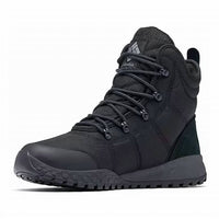 Columbia - Men's Fairbanks Rover Boots