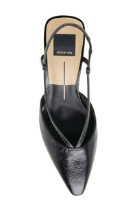 Dolce Vita - Women's Ginay Slingback Pump