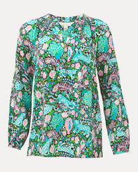 Lilly Pulitzer - ELSA TOP