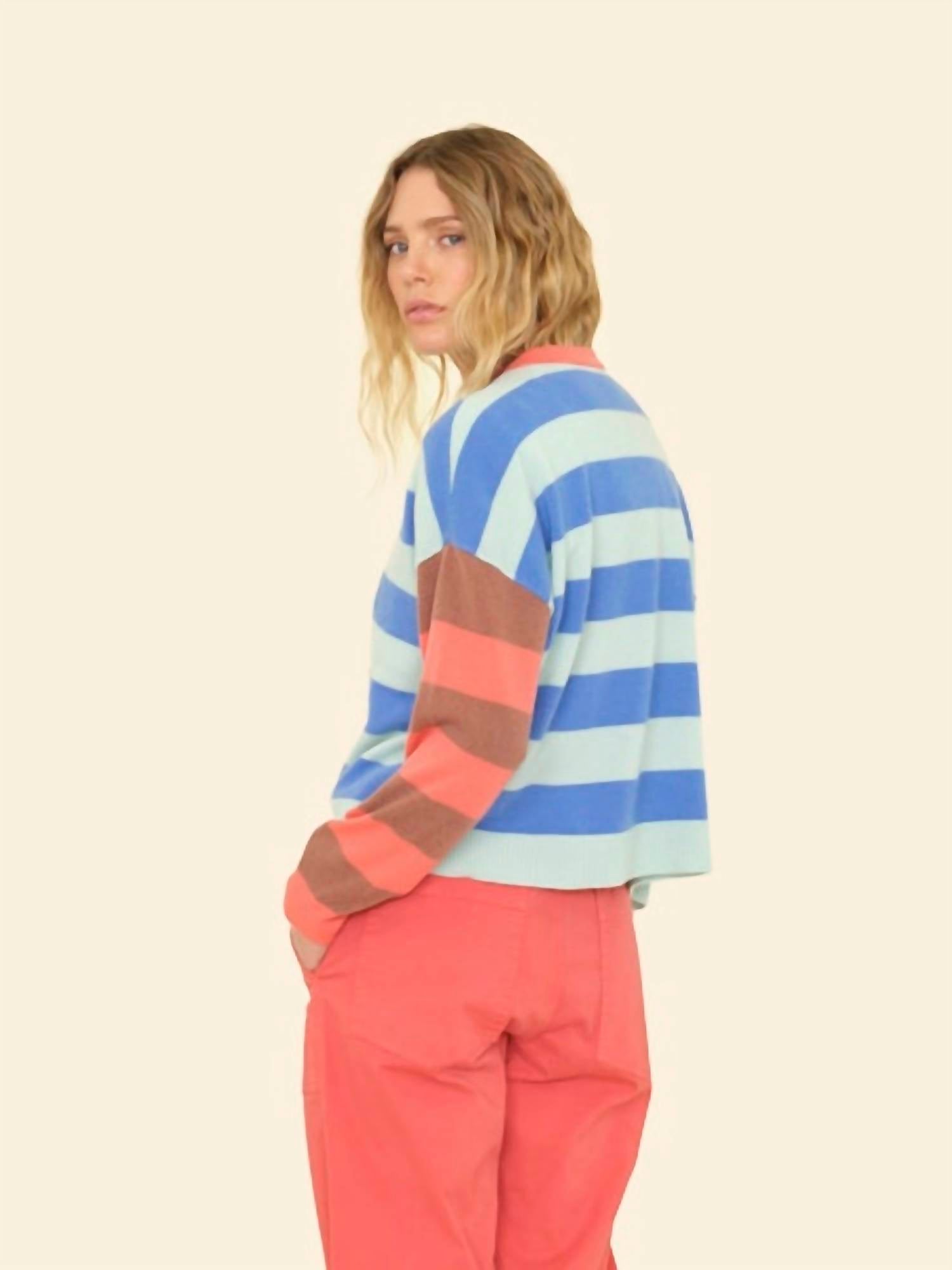 Xirena - Lela Sweater