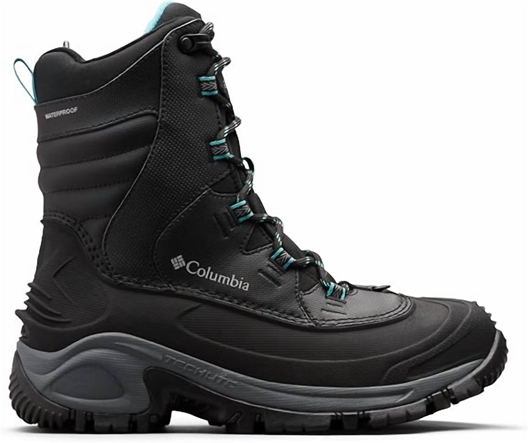 Columbia - Women's Bugaboot Iii Boot