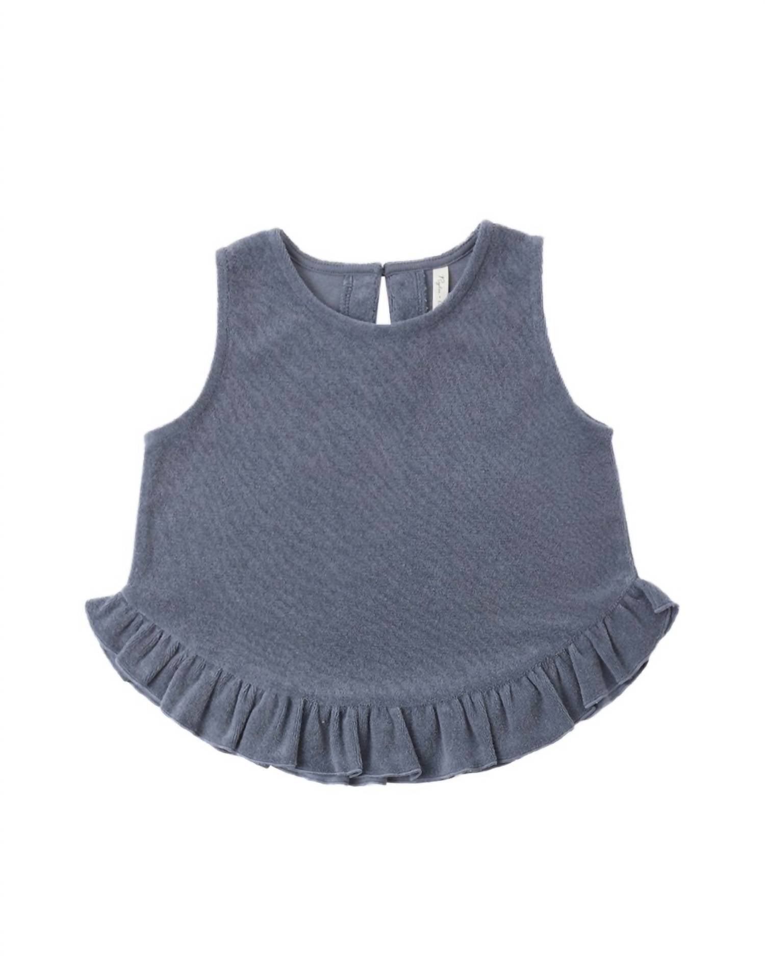 Rylee + Cru - Girls' Faye Set