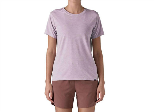 Patagonia - Capilene Cool Lightweight Shirt