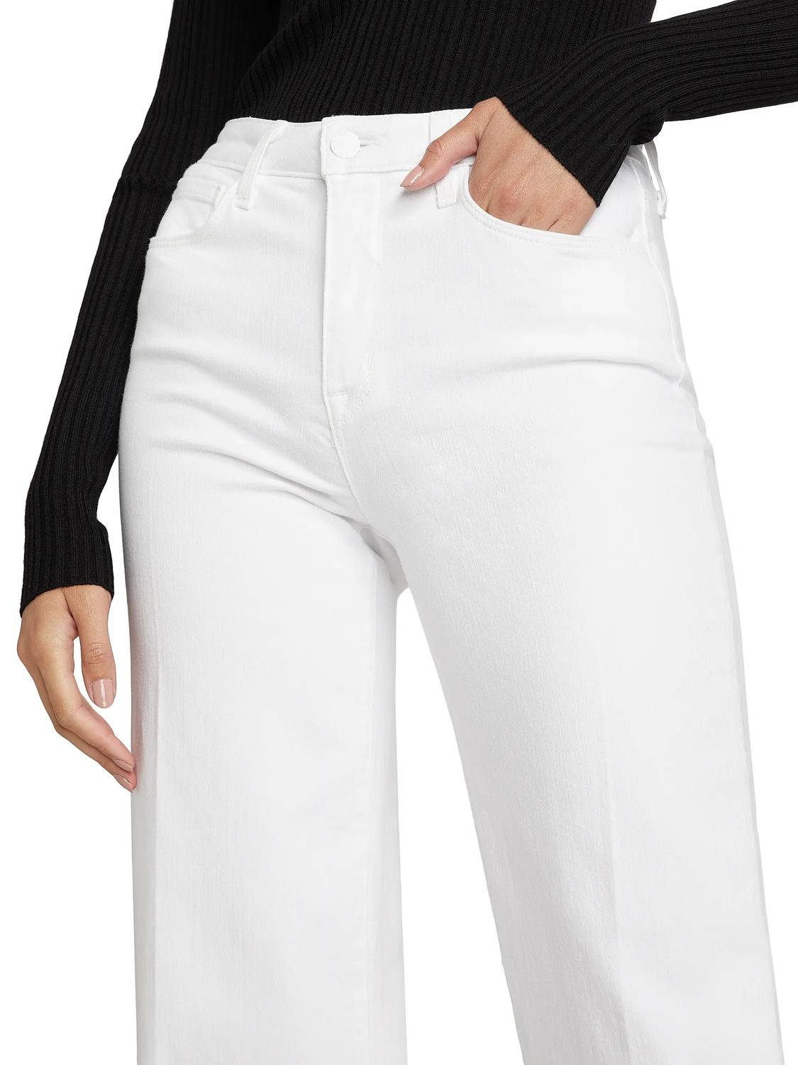 L'Agence - Scottie Jeans