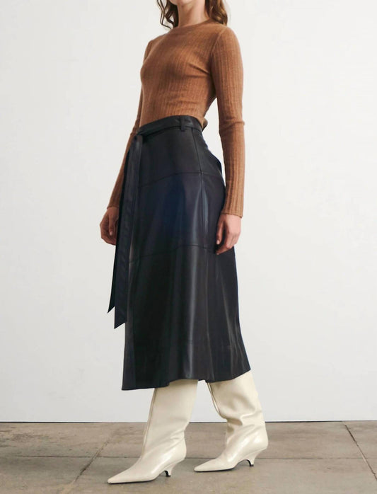 Tanya Taylor - Hudley Midi Skirt