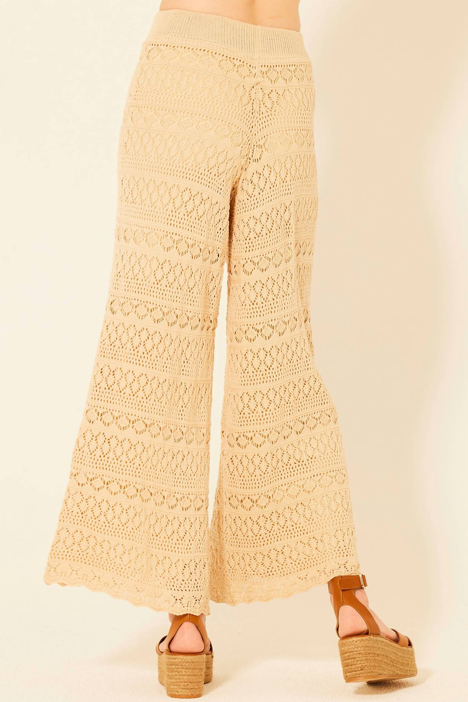 Bila77 - Harley Pant