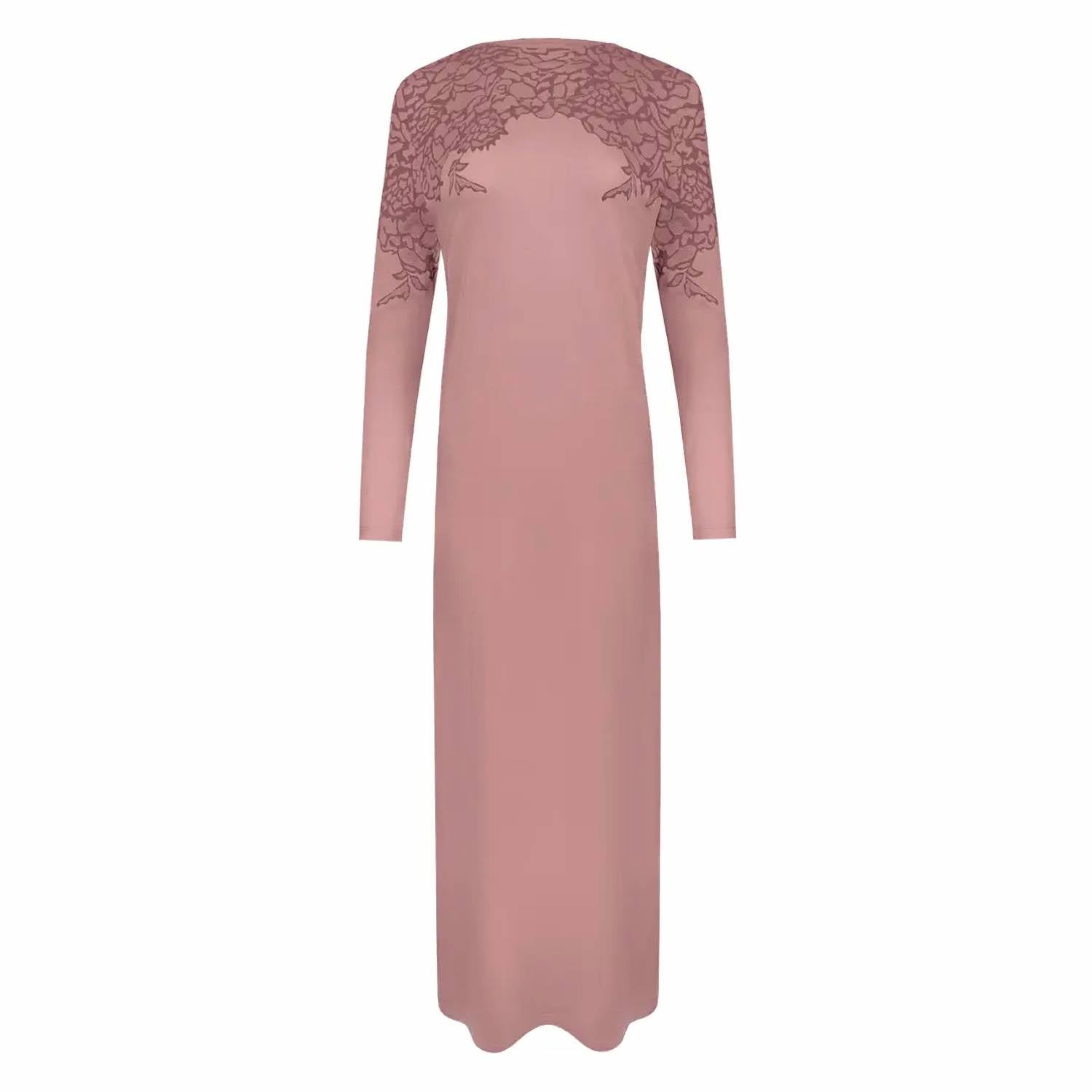 Velvette - Women's Pima & Modal Nightgown