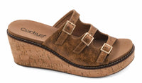 Corkys Footwear - Women's Don’t Mind Me Sandals
