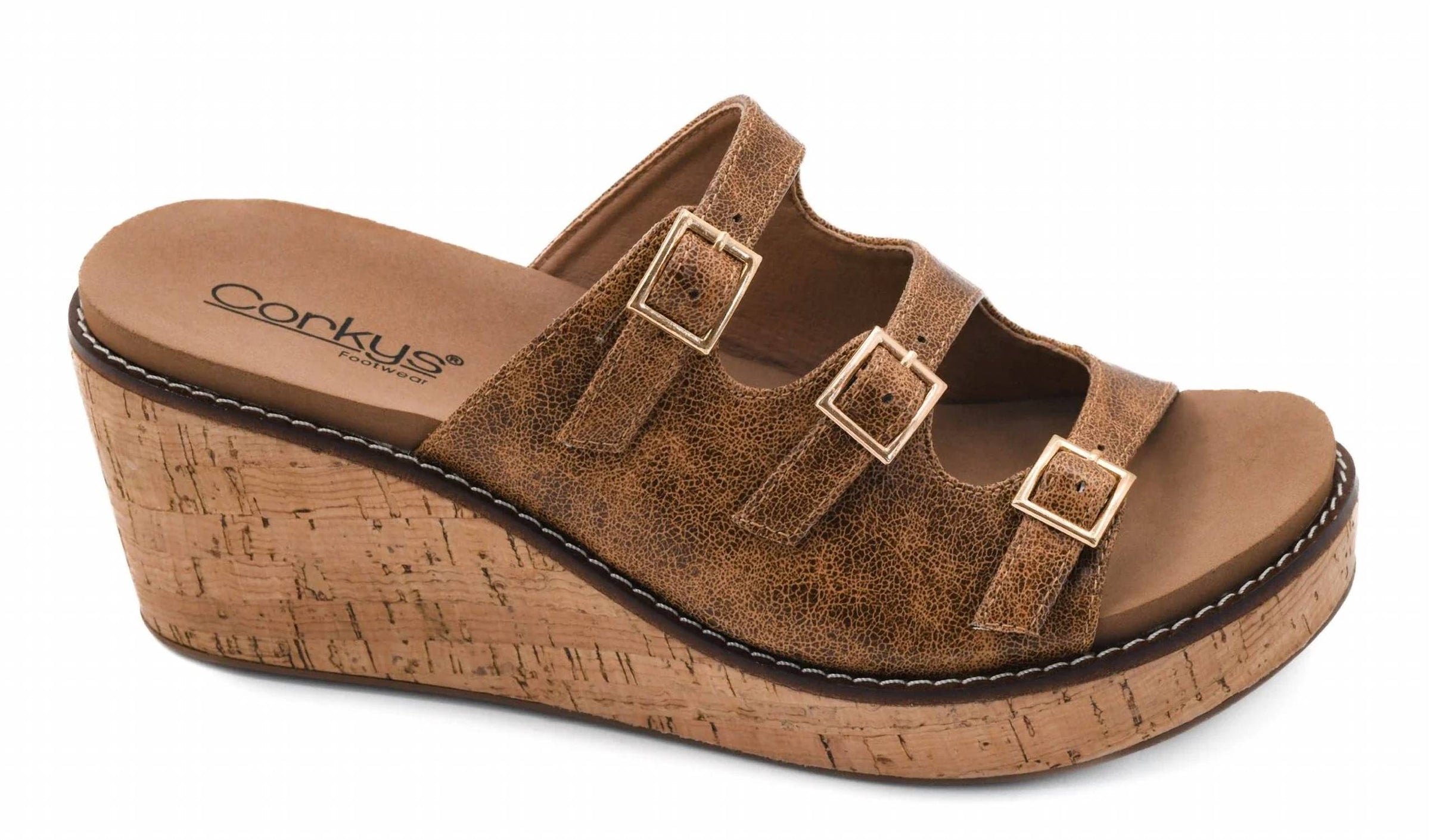 Corkys Footwear - Women's Don’t Mind Me Sandals