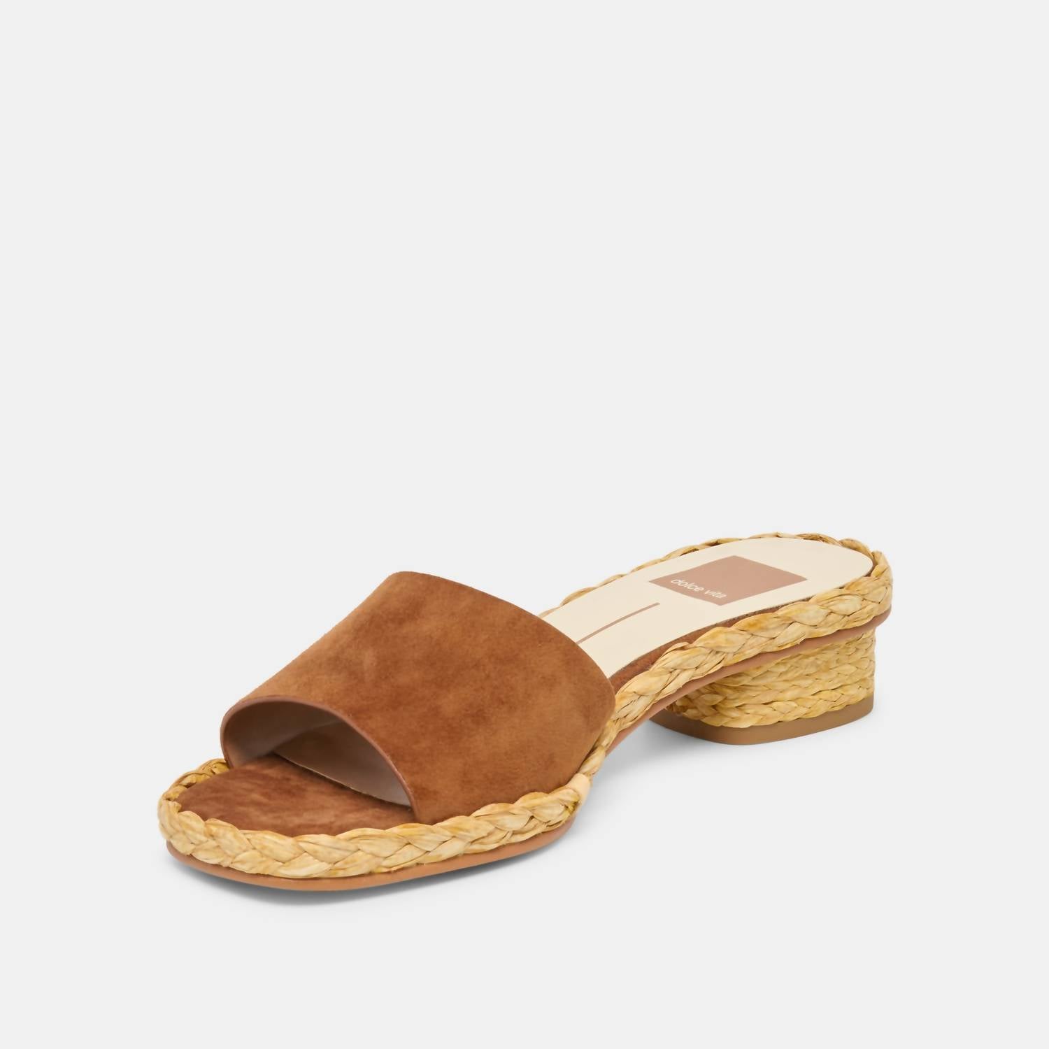 Dolce Vita - Women's Dixie Slip-On Sandal