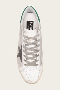 Golden Goose - Men's Superstar Leather Sneaker