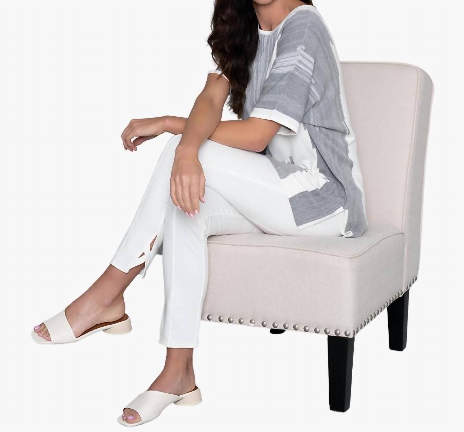 Stella Carakasi - Instant Chic Sweater