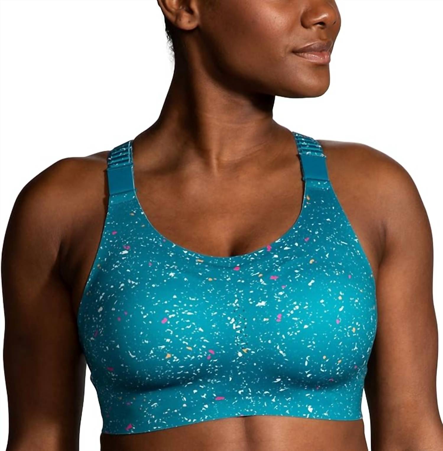 Brooks - Women's Dare Racerback Run Bra 2.0