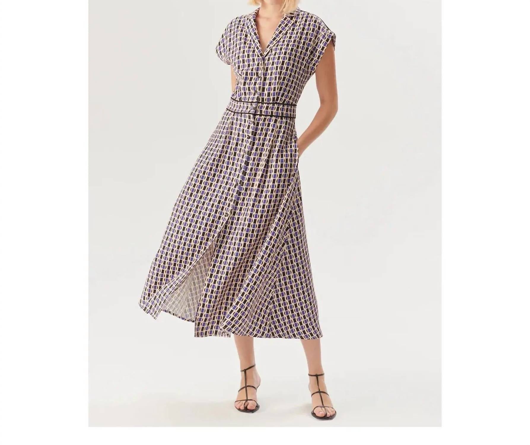 Exquise - Aitana Dress