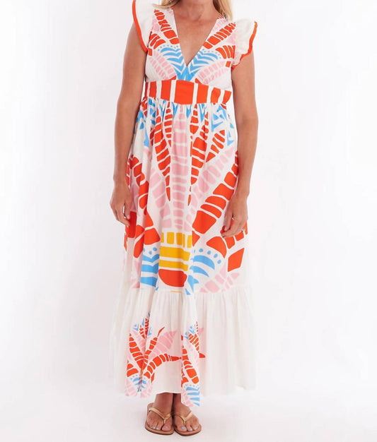 Ck Bradley - Henning Dress