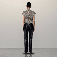 Walter Baker - Dalton Lace Top