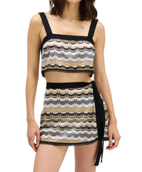 Allison New York - Maribel Tank Top