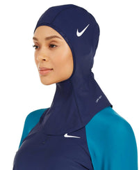 Nike - Women's Essential Hijab Swimwear