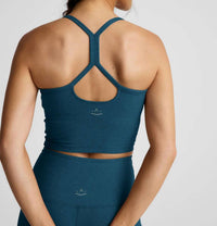 Beyond Yoga - Spacedye Slim Racerback Tank Top