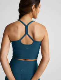 Beyond Yoga - Spacedye Slim Racerback Tank Top