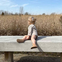 HARTS Baby Park Boss Boot in brown - kids' shoe - view 7