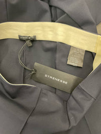 Strenesse - SIDE ZIP PANT